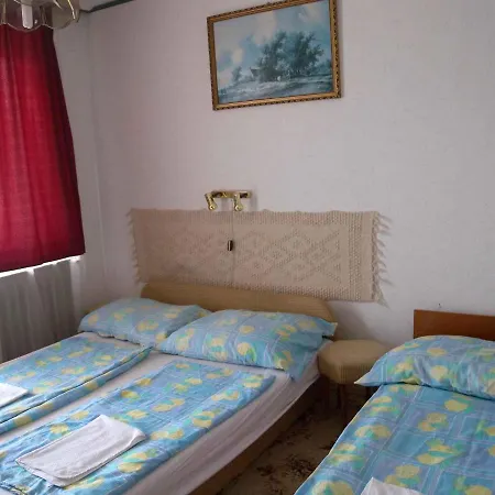 度假居 In Alsoors/balaton 18009 Alsóörs
