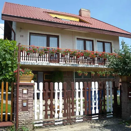 In Alsoors/balaton 18009 度假居 Alsóörs